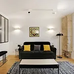 Le Marais - New Apartment Haut De Gamme
