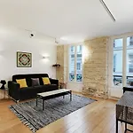 Le Marais - New Apartment Haut De Gamme