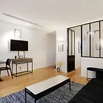 Le Marais - New Apartment Haut De Gamme