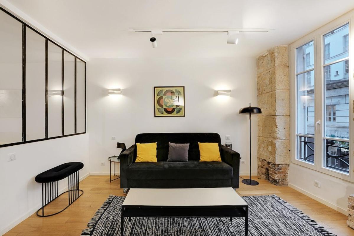 Le Marais - New De Gamme Apartment