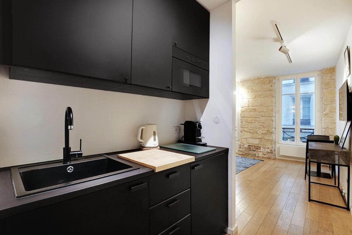 Le Marais - New De Gamme Apartment *
