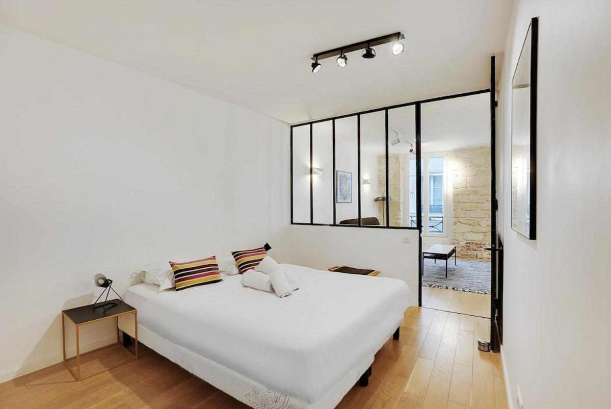 Le Marais - New De Gamme *