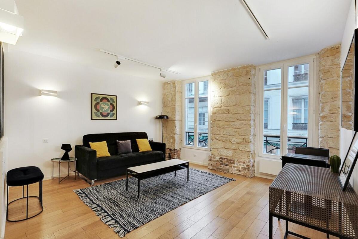 Apartment Le Marais - New De Gamme