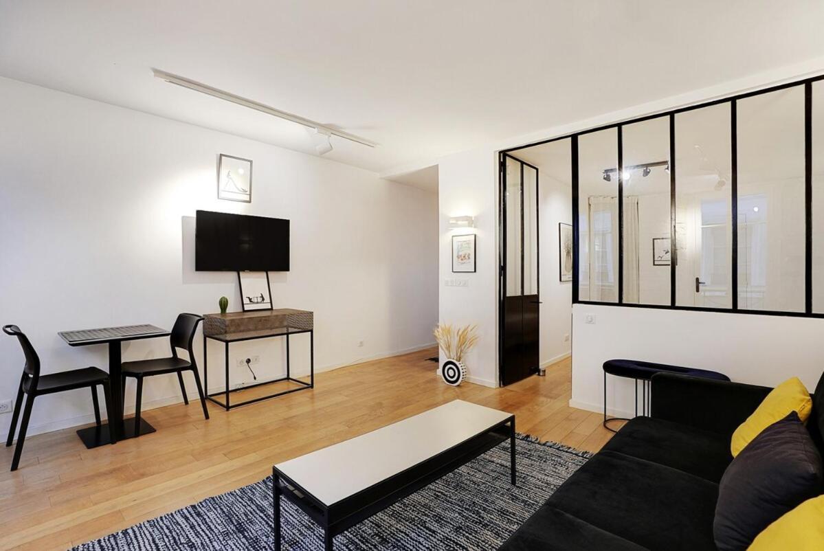 Le Marais - New De Gamme Apartment *