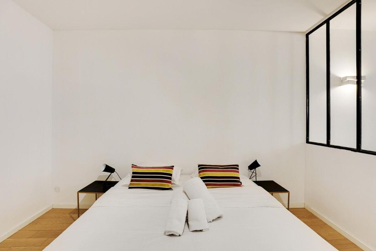 Le Marais - New De Gamme Paris