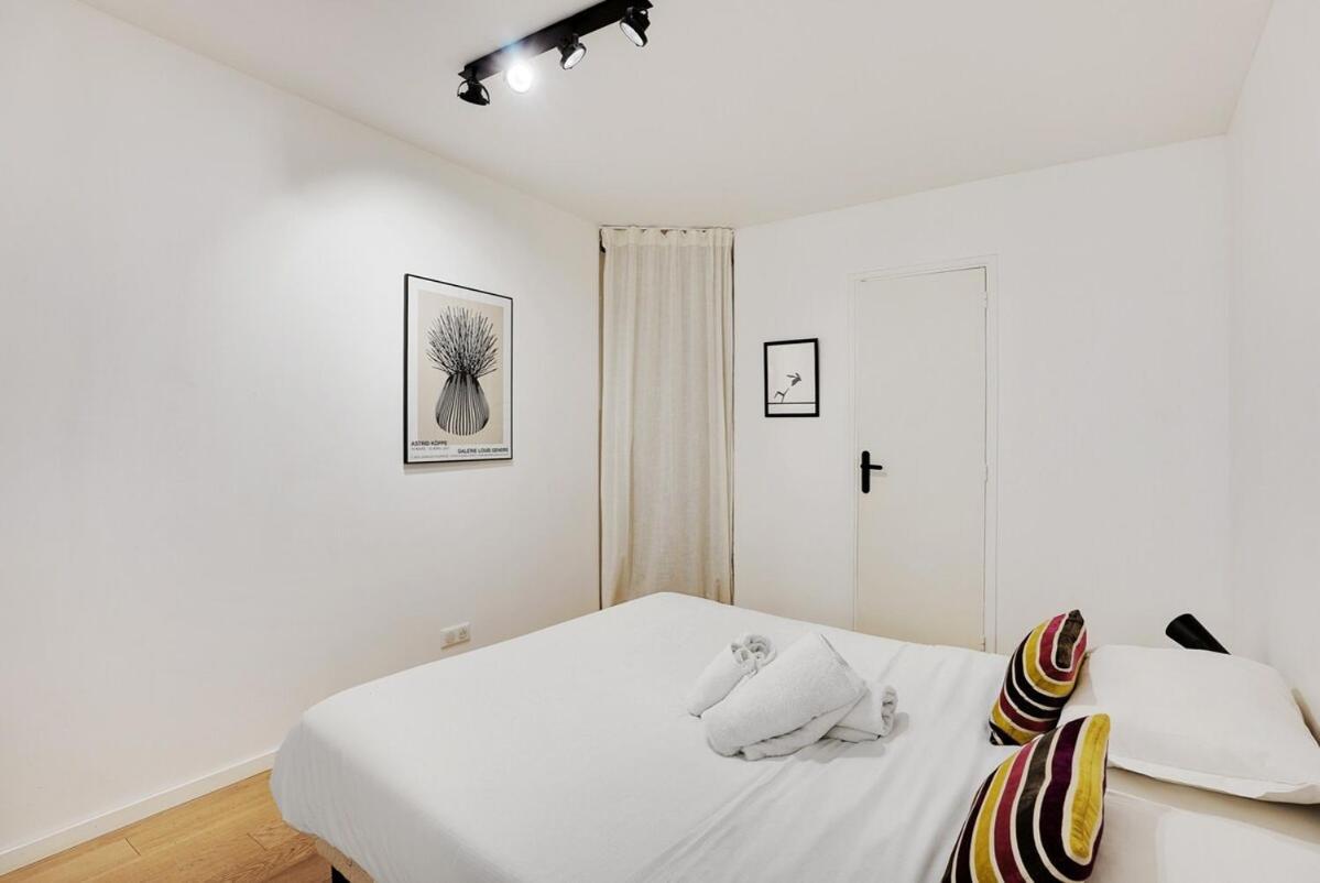 Le Marais - New De Gamme * Paris