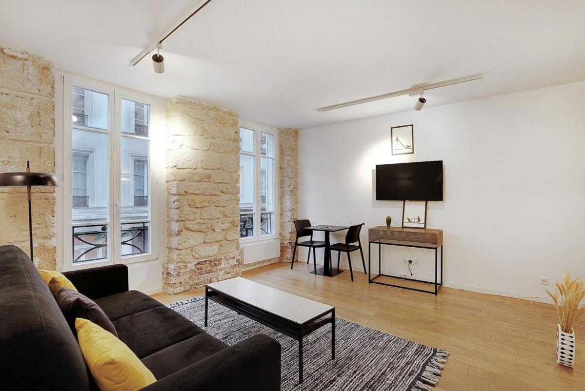 Le Marais - New De Gamme * Paris