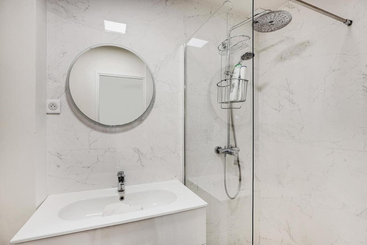 Le Marais - New De Gamme Apartment